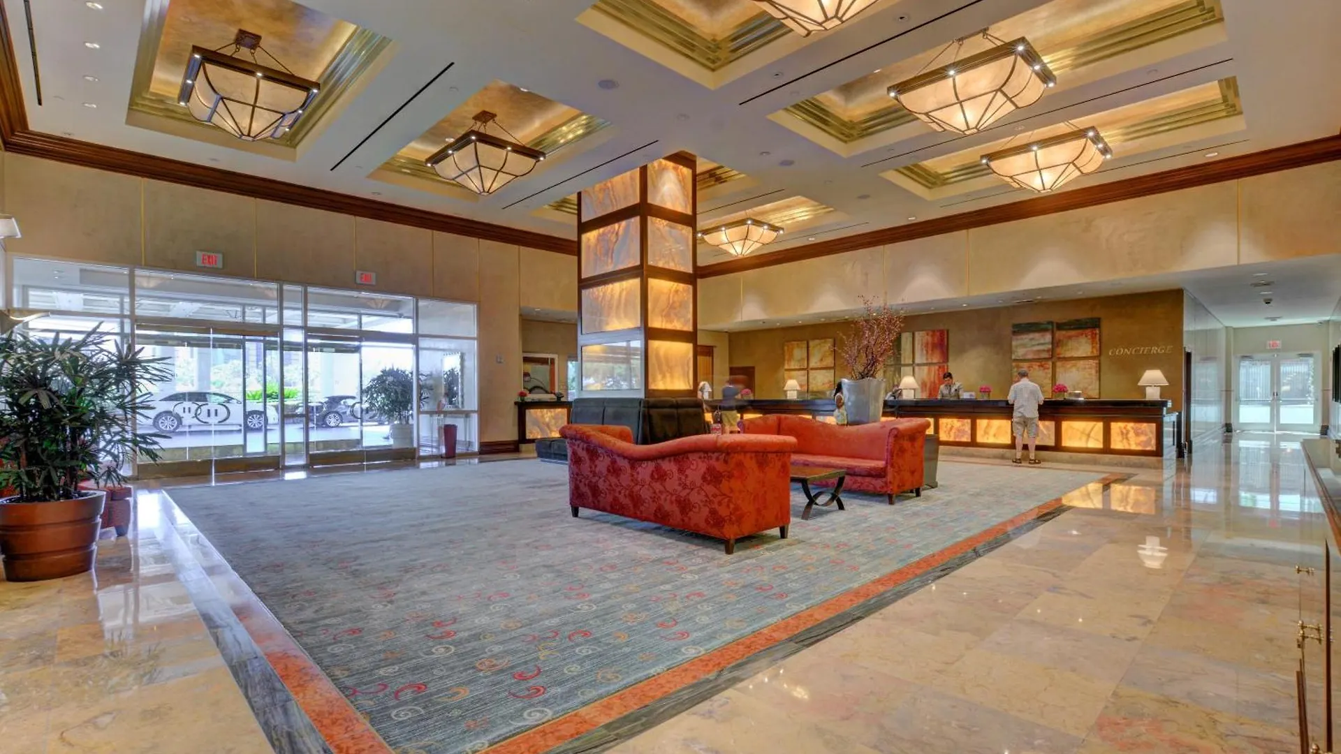 لاس فيغاس Studio Suite 25Th Flr Mgm Signature * Balcony Strip View شقة فندقية