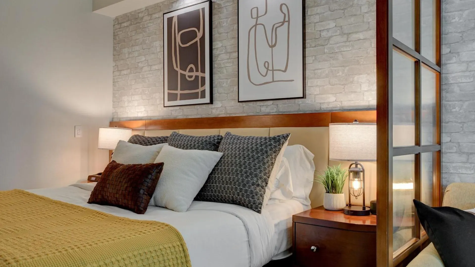 شقة فندقية لاس فيغاس Studio Suite 25Th Flr Mgm Signature * Balcony Strip View الولايات المتحدة الأمريكية