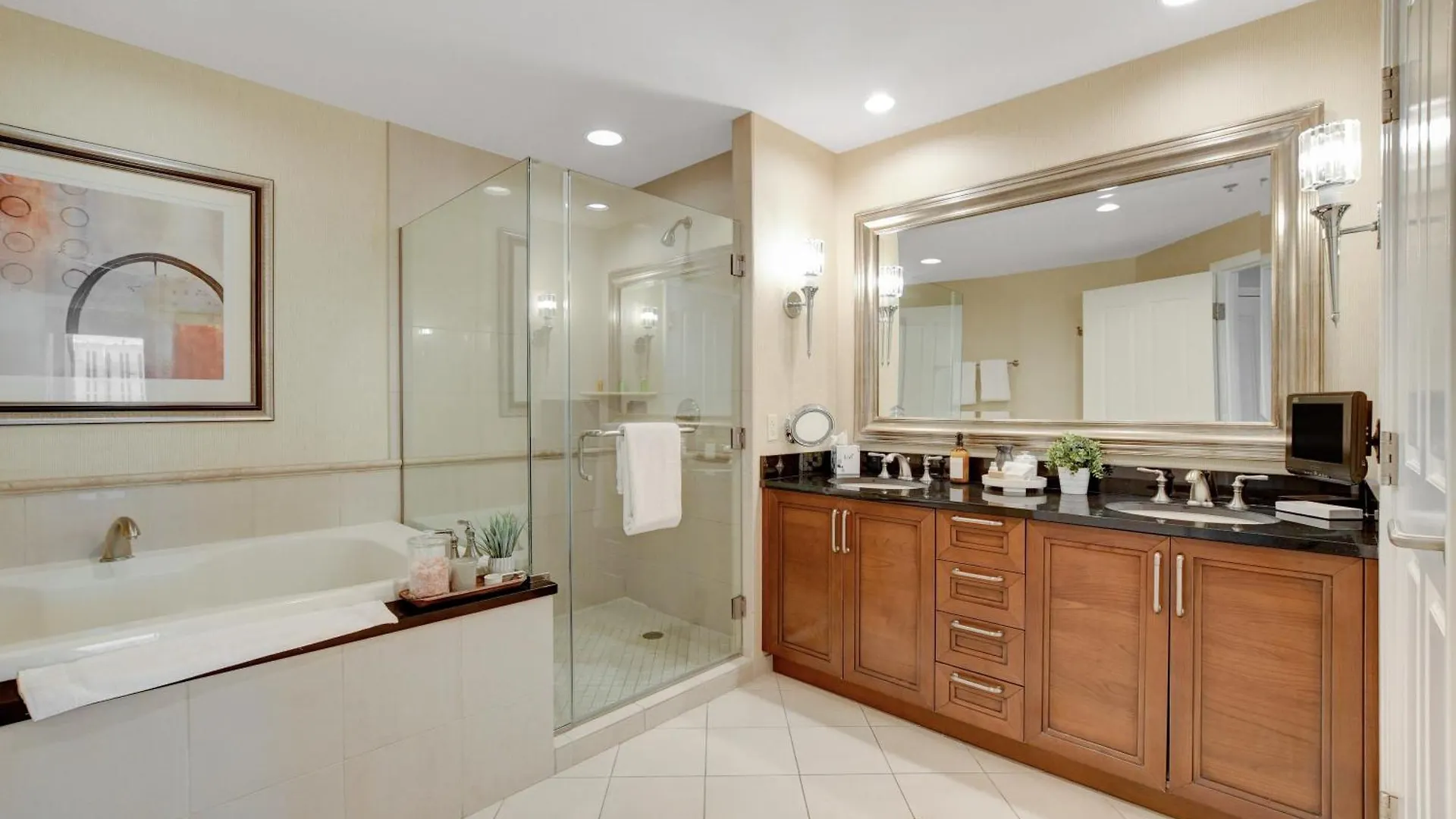 شقة فندقية لاس فيغاس Studio Suite 25Th Flr Mgm Signature * Balcony Strip View