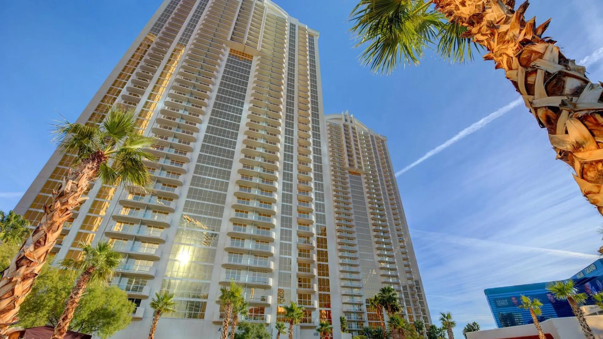 لاس فيغاس Studio Suite 25Th Flr Mgm Signature * Balcony Strip View 0*, لاس فيغاس الولايات المتحدة الأمريكية