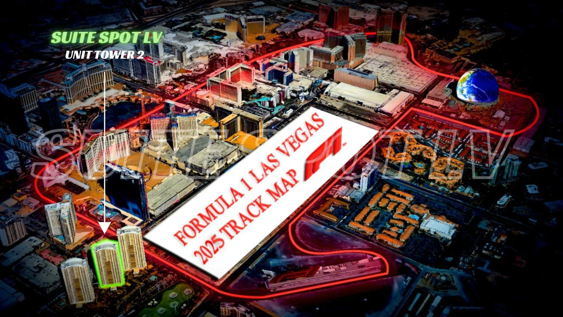 Studio Suite 25Th Flr Mgm Signature * Balcony Strip View Las Vegas