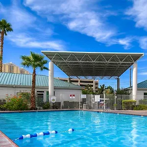 Collection 6-las Vegas, Nv - Tropicana Hotel