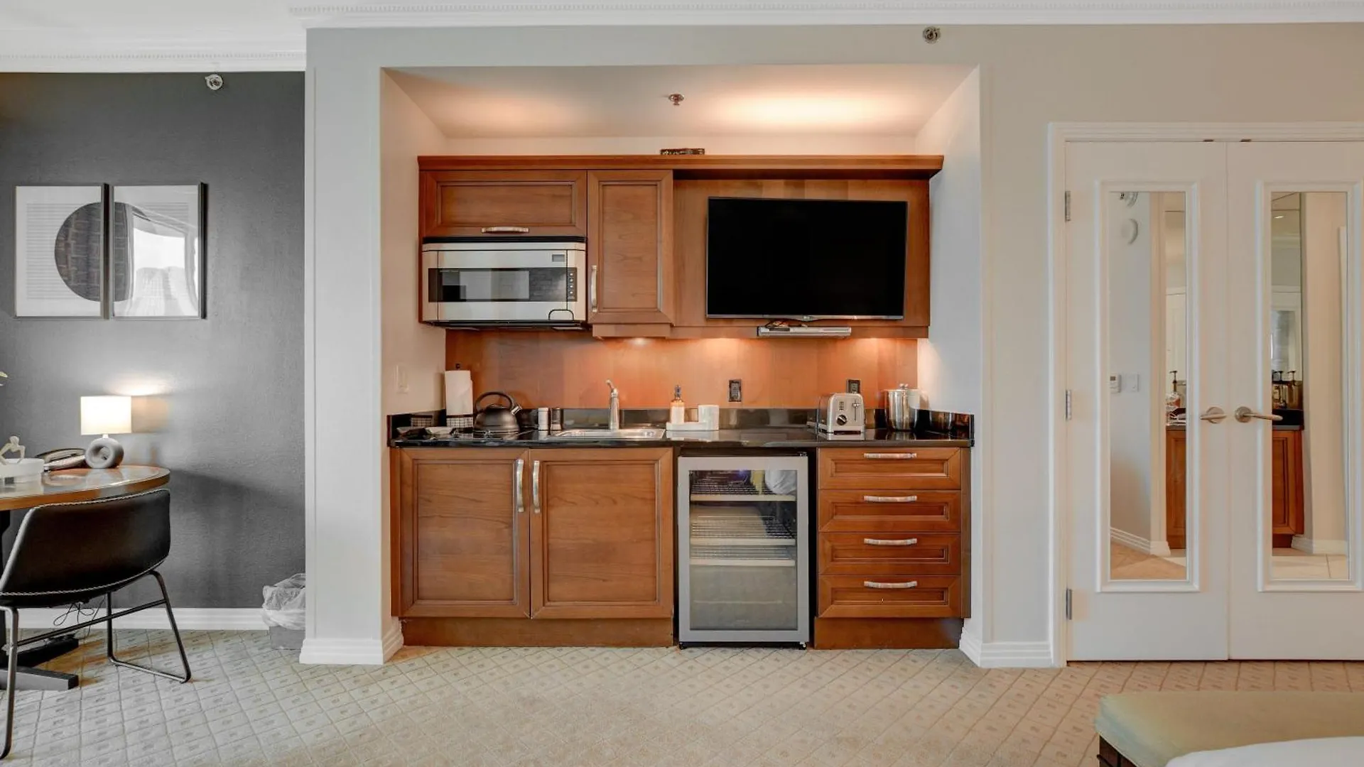 Studio Suite 25Th Flr Mgm Signature * Balcony Strip View Las Vegas