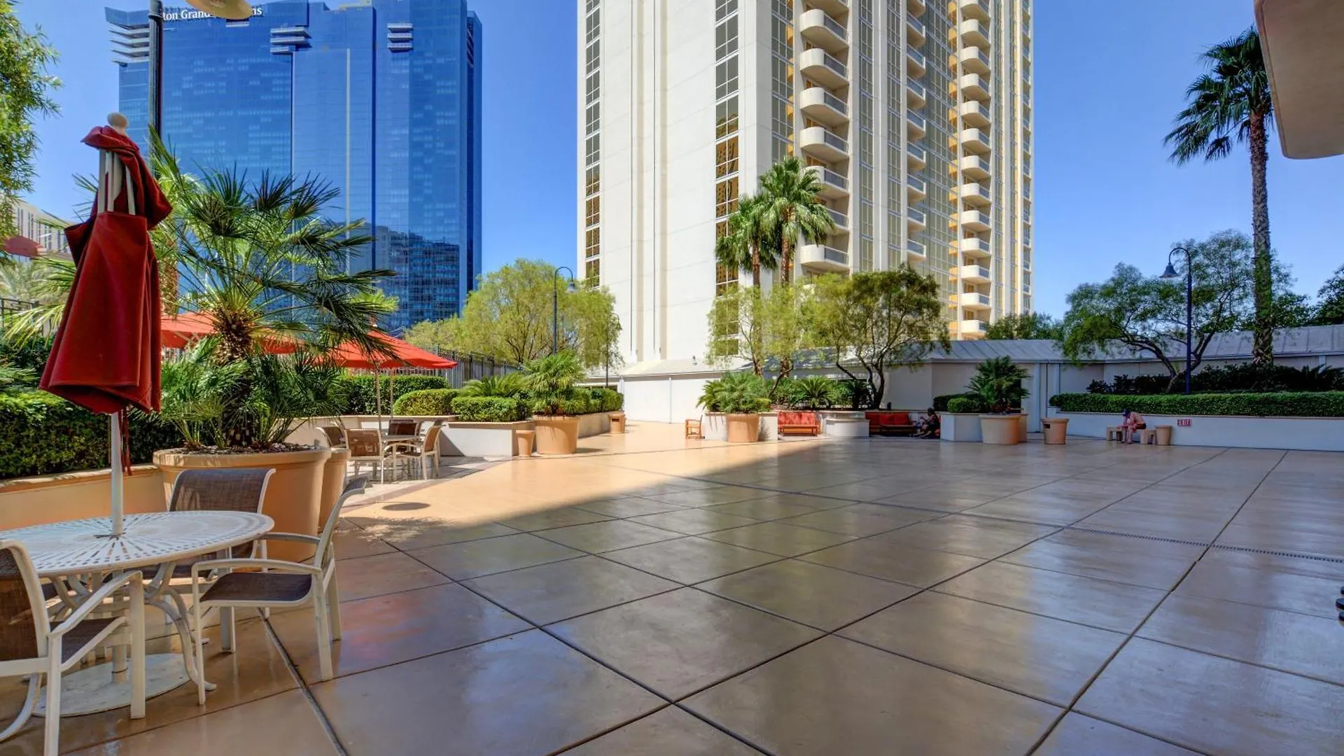 Aparthotel Studio Suite 25Th Flr Mgm Signature * Balcony Strip View Las Vegas United States