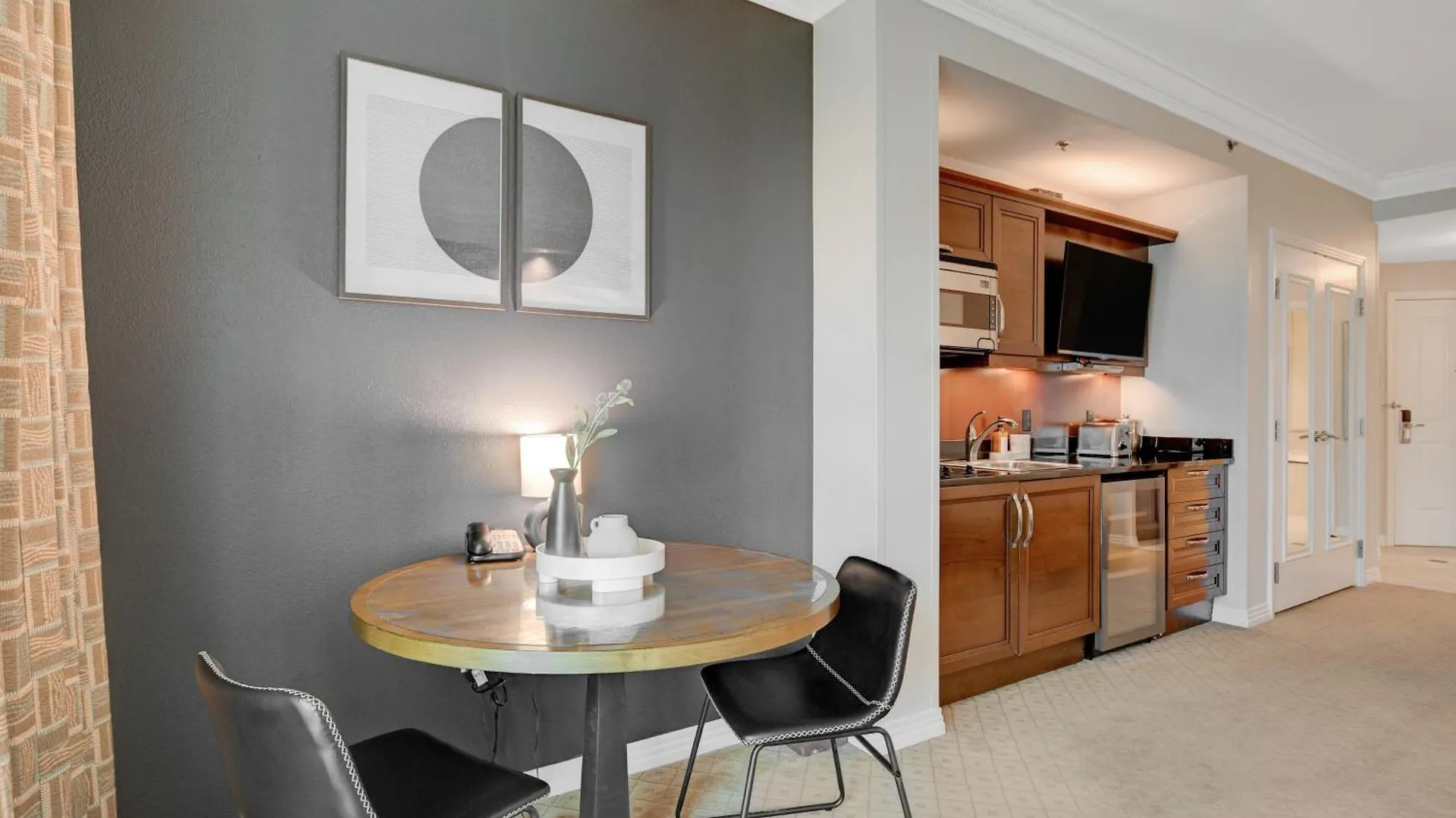 Aparthotel Studio Suite 25Th Flr Mgm Signature * Balcony Strip View Las Vegas