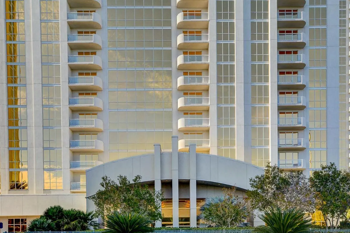 Studio Suite 25Th Flr Mgm Signature * Balcony Strip View Las Vegas Aparthotel
