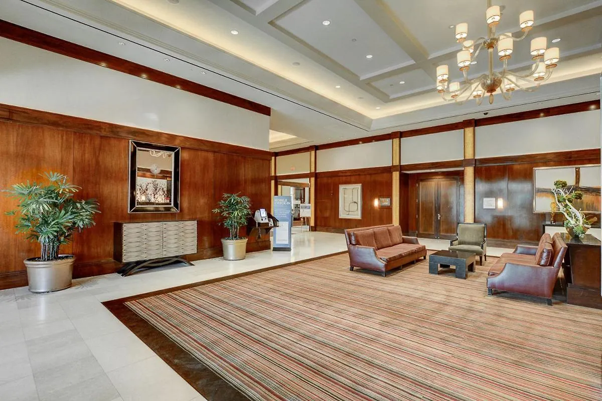 Aparthotel Studio Suite 25Th Flr Mgm Signature * Balcony Strip View Las Vegas United States