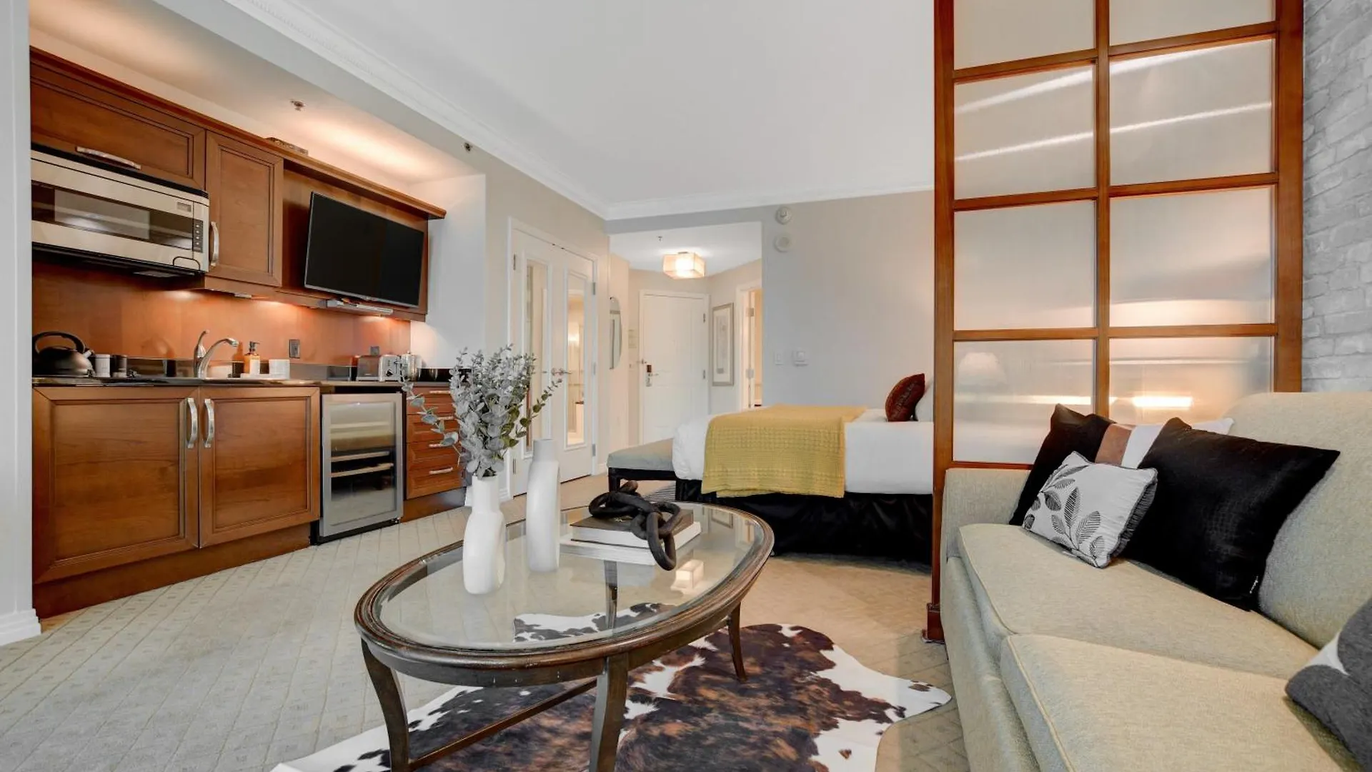 Studio Suite 25Th Flr Mgm Signature * Balcony Strip View Las Vegas