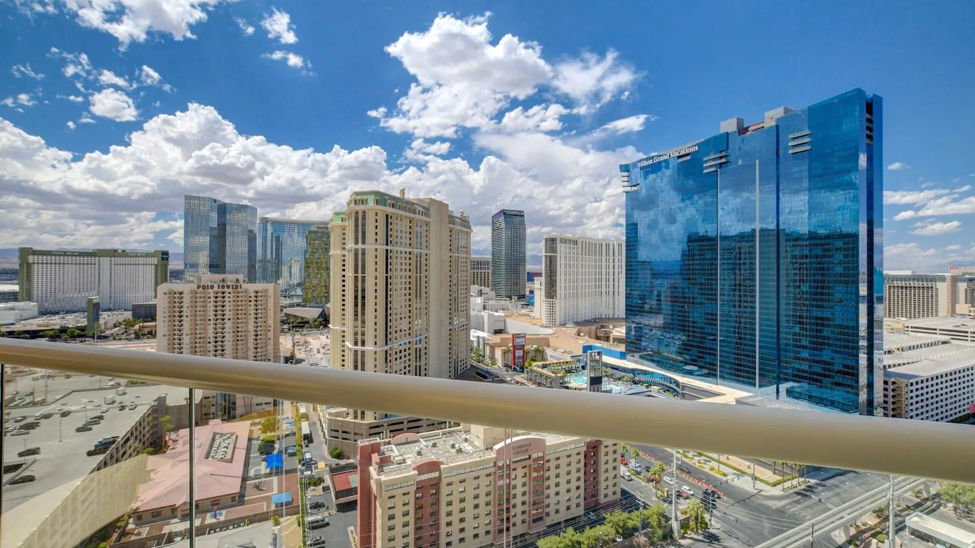 Studio Suite 25Th Flr Mgm Signature * Balcony Strip View Las Vegas 0*,  États-Unis