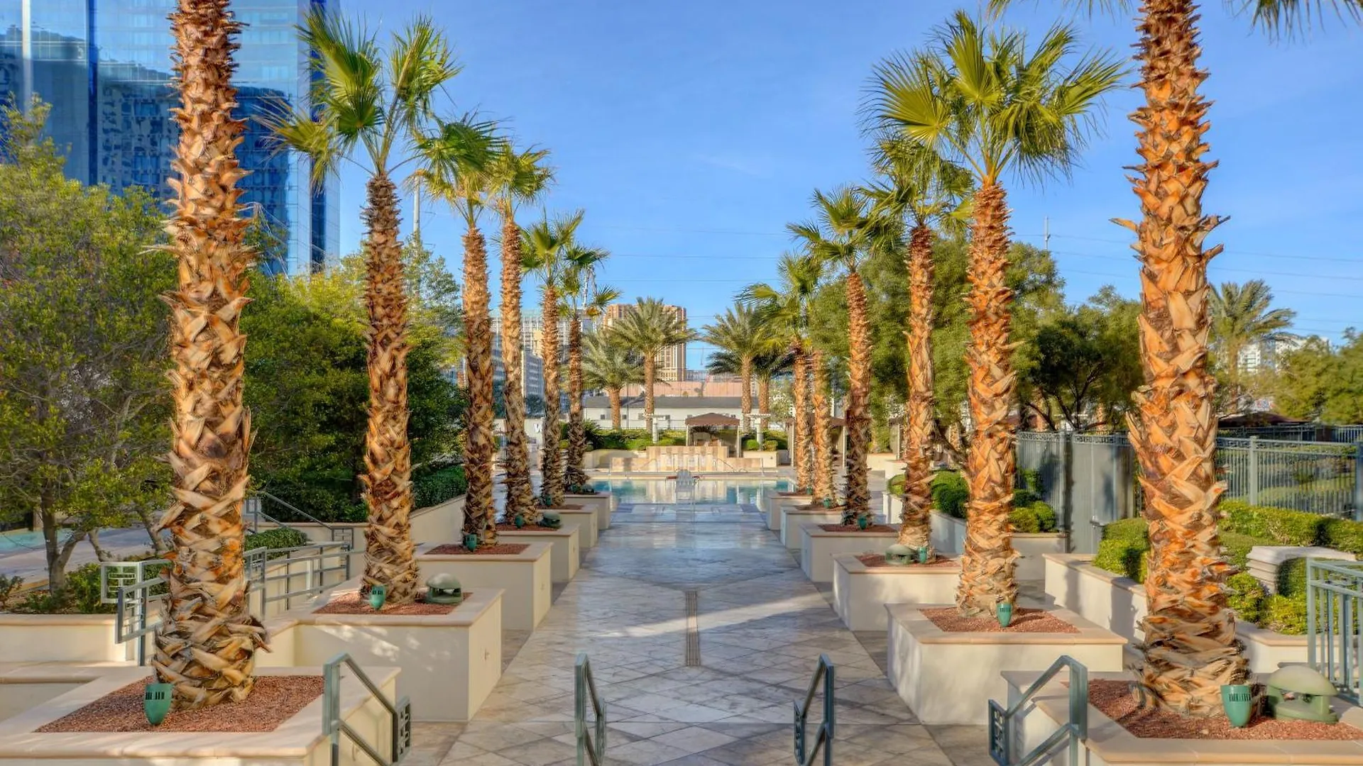 Studio Suite 25Th Flr Mgm Signature * Balcony Strip View Las Vegas États-Unis
